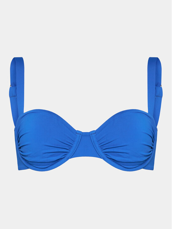 Seafolly Seafolly Bikini partea de sus S. Collective 31470-942 Albastru