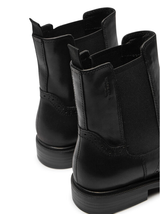 Vagabond Shoemakers Vagabond Shoemakers Боти тип челси Amina 5603-101-20 Черен