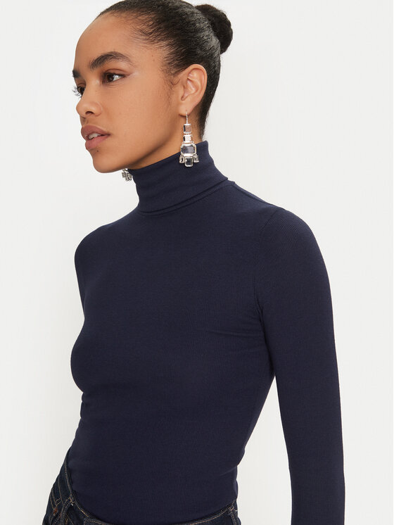 LAUREN RALPH LAUREN LAUREN RALPH LAUREN Uhani 14G00901 Srebrna