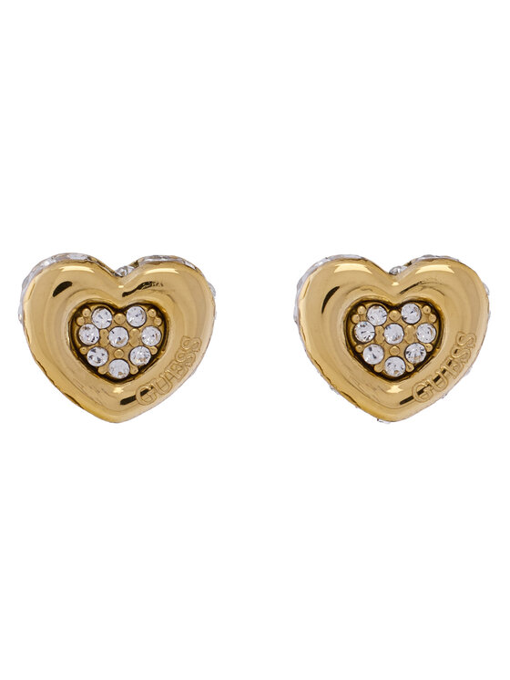 Guess Guess Orecchini JUBE05 466JW Oro