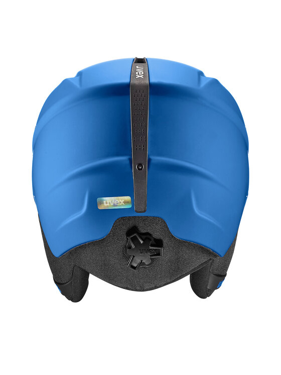 Uvex Uvex Casco da sci Viti 56/6/315/24/03 Blu