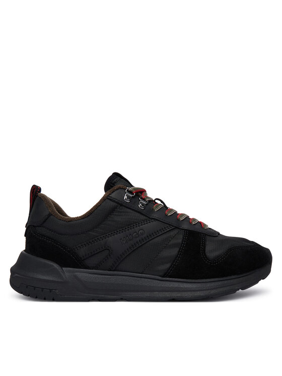 HUGO HUGO Sneakers Go3 50573025 Schwarz