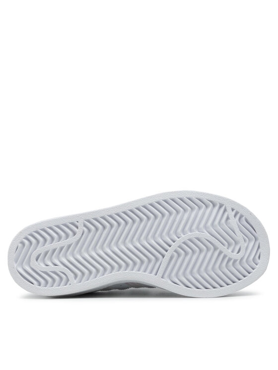 adidas adidas Tossud Superstar Cf C FV3655 Valge