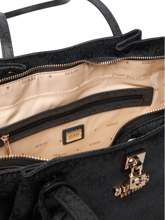 Guess Guess Kabelka Yesba HWSG78 33080 Sivá