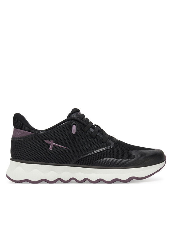 Tamaris Tamaris Sneakers 1-23700-44 Nero