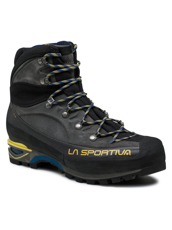 La Sportiva La Sportiva Matkajalatsid Trango Alp Evo Gtx GORE-TEX 11N900723 Must