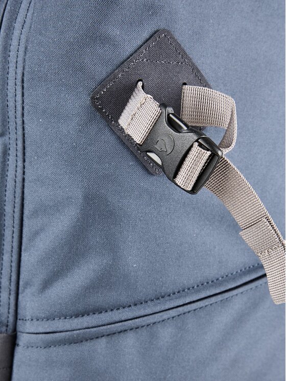 Fjällräven Fjällräven Plecak 330537 Niebieski jasny
