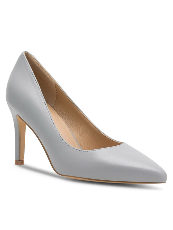 Lasocki Lasocki Scarpe stiletto FEBI WFA1619-3ZA Grigio
