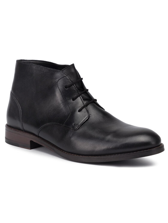Pikolinos Royal 8614 - Polacchine Donna In Pelle, Colore Nero, Taglia 38