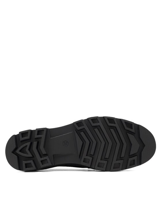 Lasocki Lasocki Loafersy PUSZAN WI23-PUSZAN-19 Czarny