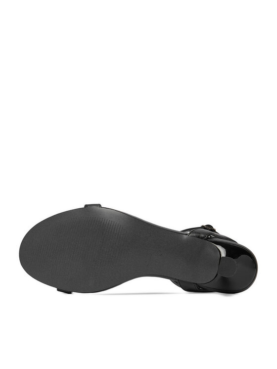 JENNY JENNY Sandale CEO-CD25-122 Negru