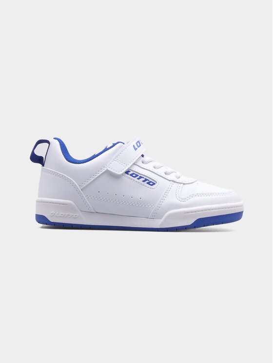 Lotto Lotto Sneakers 2600320K-1050 Bianco