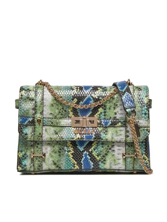 Sac discount guess turquoise