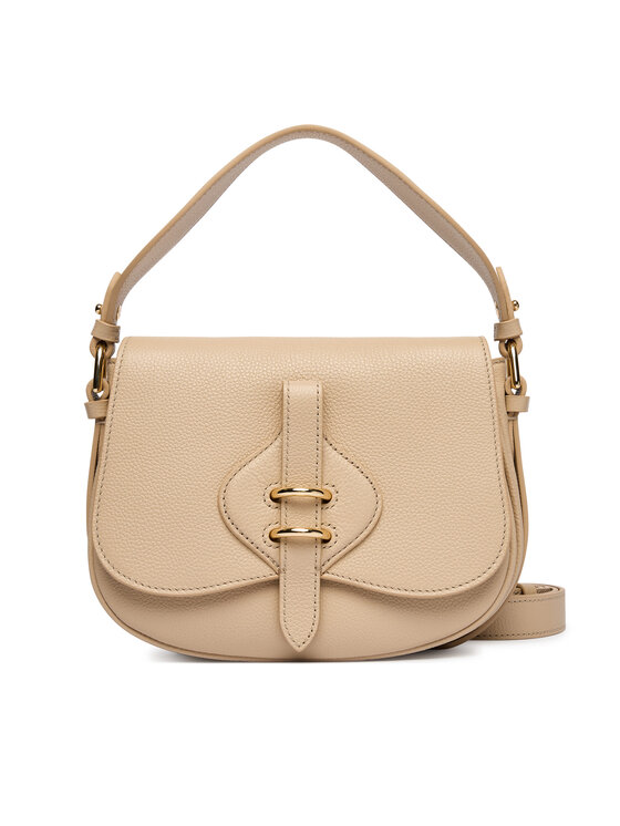 Coccinelle Coccinelle Borsetta U7F Coccinellemavery E1 U7F 18 02 01 Beige