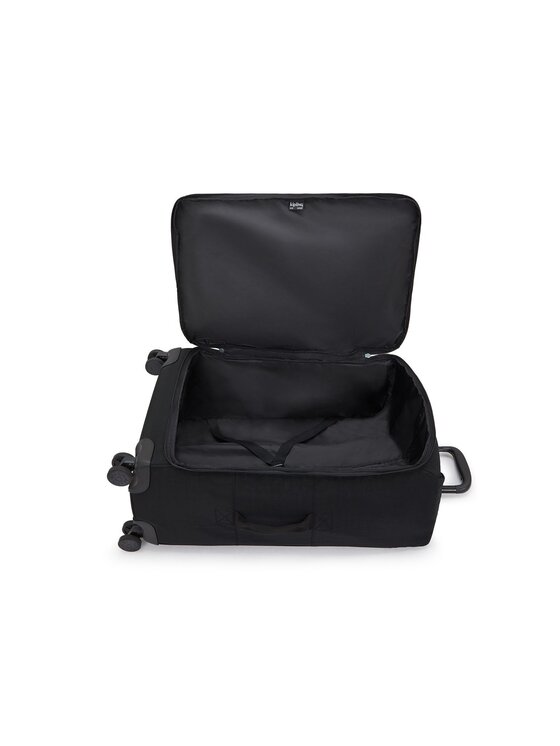 Kipling Kipling Walizka średnia 330172 Czarny