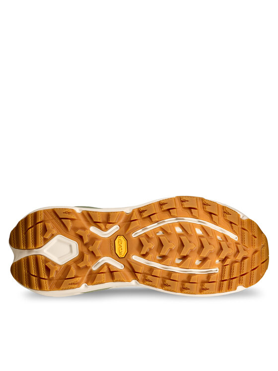 Hoka Hoka Turistiniai batai Kaha 3 Gore-Tex 1162530 Žalia