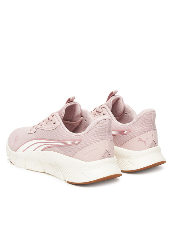 Puma Puma Buty do biegania Flexfocus Lite Modern Woven 311481 11 Różowy