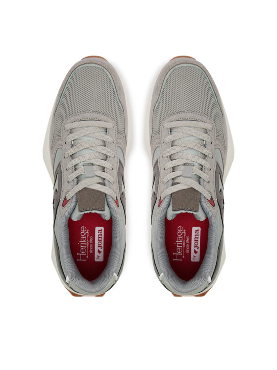 Joma Joma Sneakersy C.200 2522 C200S2522 Šedá