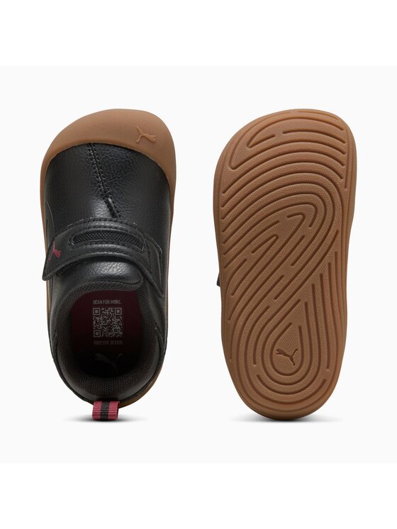 Puma Puma Sneakersy 402848 Czarny