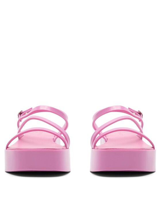 Jenny Fairy Jenny Fairy Sandaalid WSS20963-01 Roosa