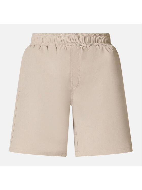 Rossignol Rossignol Szorty sportowe Skpr Light Shorts Beżowy Regular Fit