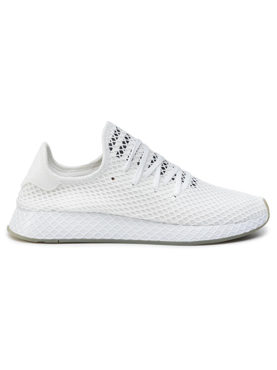 adidas Sneakers Deerupt Runner EE5673 Bianco Modivo