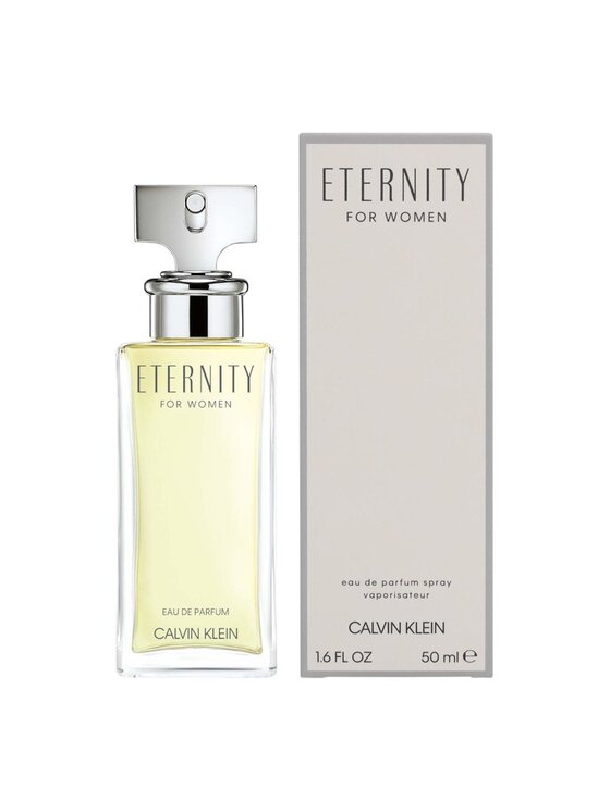 Calvin Klein Calvin Klein Eternity Woman Woda perfumowana