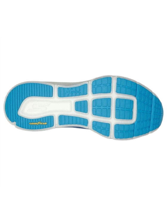 Skechers Skechers Sneakersy 172045-BLU_3 Kolorowy