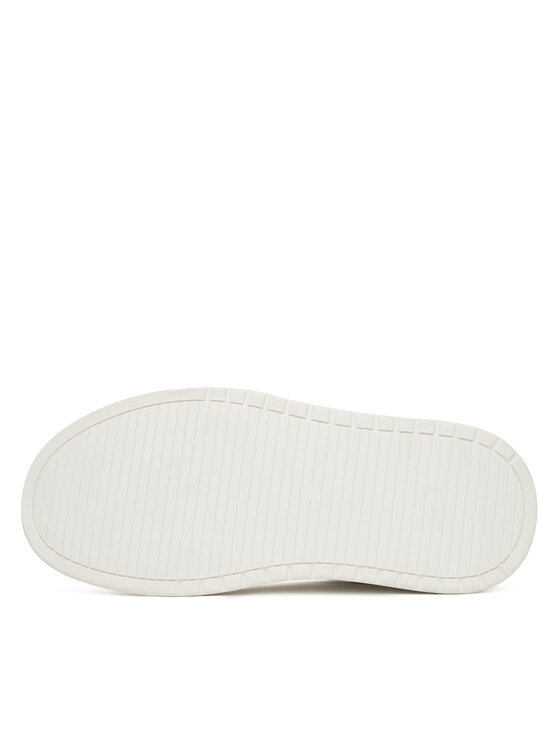 DeeZee DeeZee Tenisice AM1123B Bijela