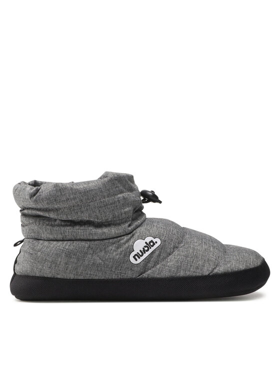Nuvola Nuvola Тапочки Boot Home Marbled UNBHGJAS672 Сірий