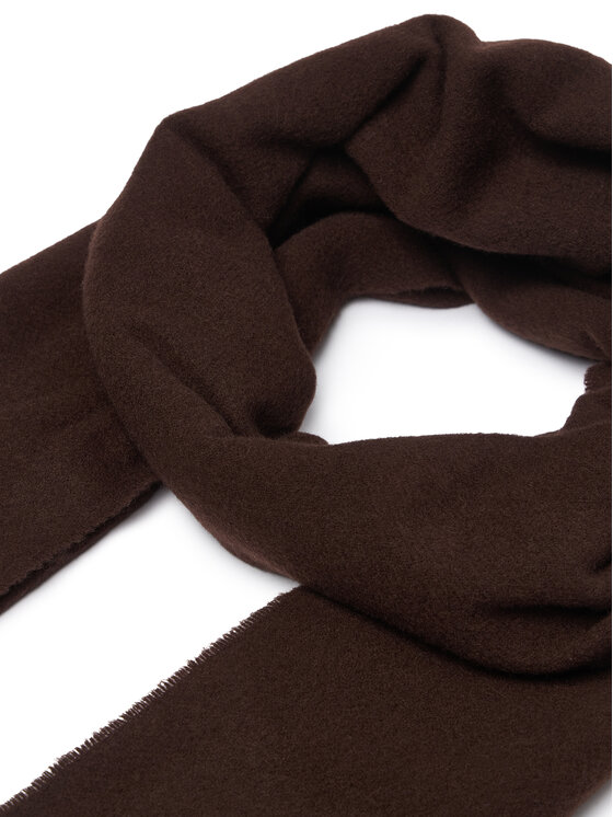 Weekend Max Mara Weekend Max Mara Apaszka 2625546085600 Brązowy
