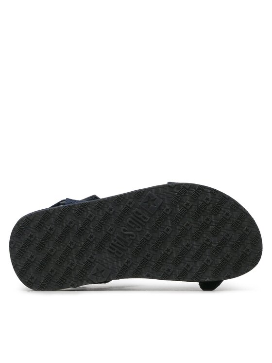 Big Star Shoes Big Star Shoes Босоніжки DD274A283 Cиній