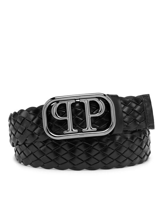 PHILIPP PLEIN PHILIPP PLEIN Cintura 22171 Nero