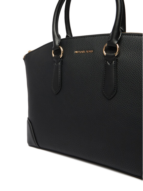 MICHAEL Michael Kors MICHAEL Michael Kors Táska 30R6G1WS7V Fekete