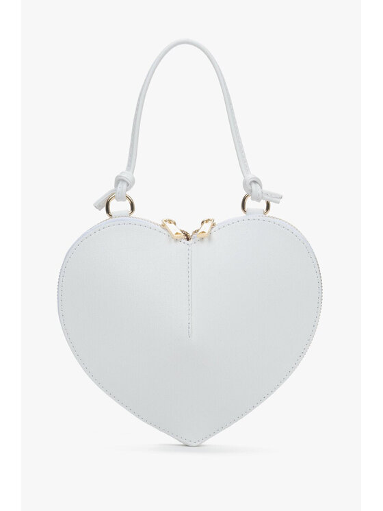 Estro Estro Borsetta ER00117470 Bianco