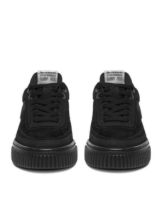 G-Star Raw G-Star Raw Sneakersy CEO-WI16-SABY-02 Czarny
