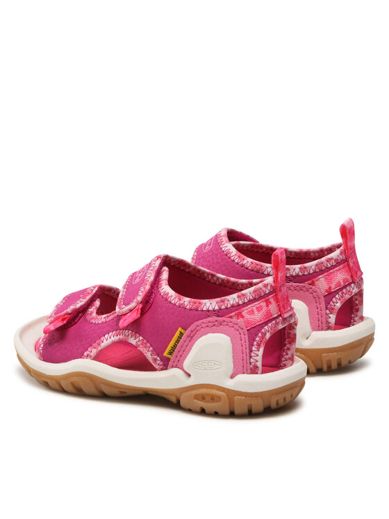 Keen Keen Sandali Knotch Creek Ot 1025649 Roza