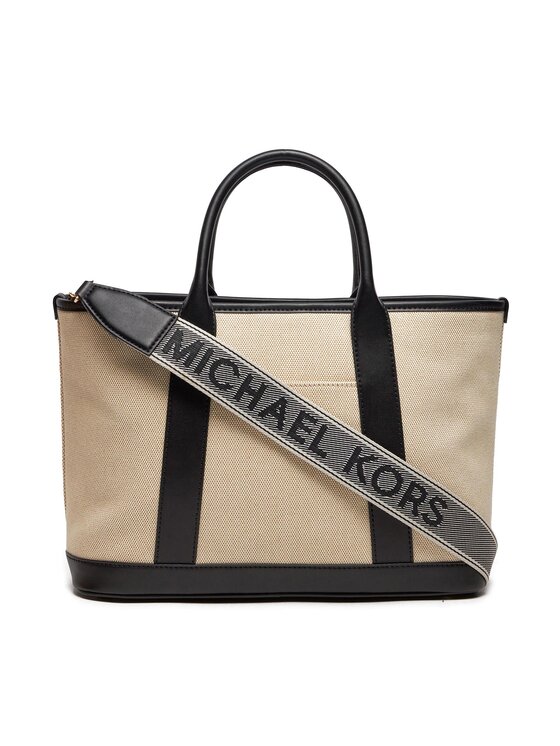 MICHAEL Michael Kors MICHAEL Michael Kors Torebka 30S4G99S8O Beżowy