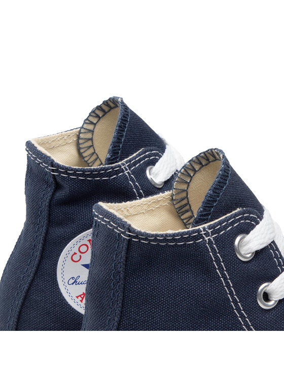Converse Converse Teniși Chuck Taylor All Star Hi 3J233C Bleumarin