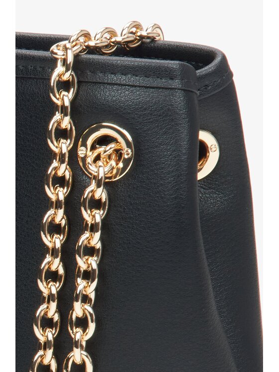 Estro Estro Τσάντα ER00114937 Μαύρο