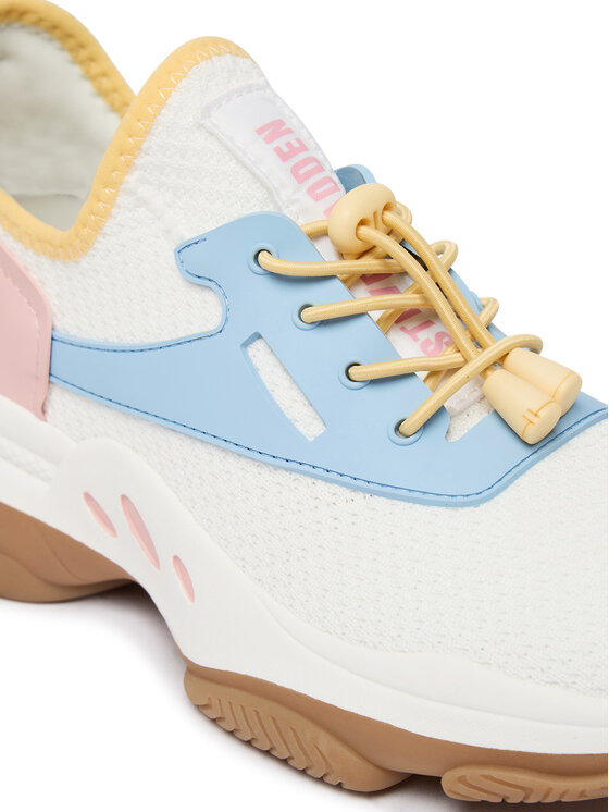 Steve Madden Steve Madden Sneakers Match-E 11004643 Grau