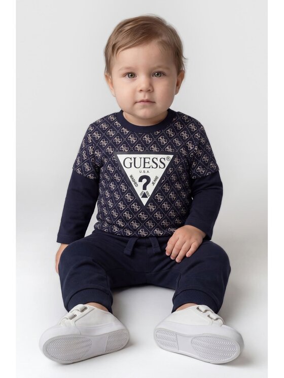 Guess Kids Guess Kids Sada pro miminka 183779 Barevná