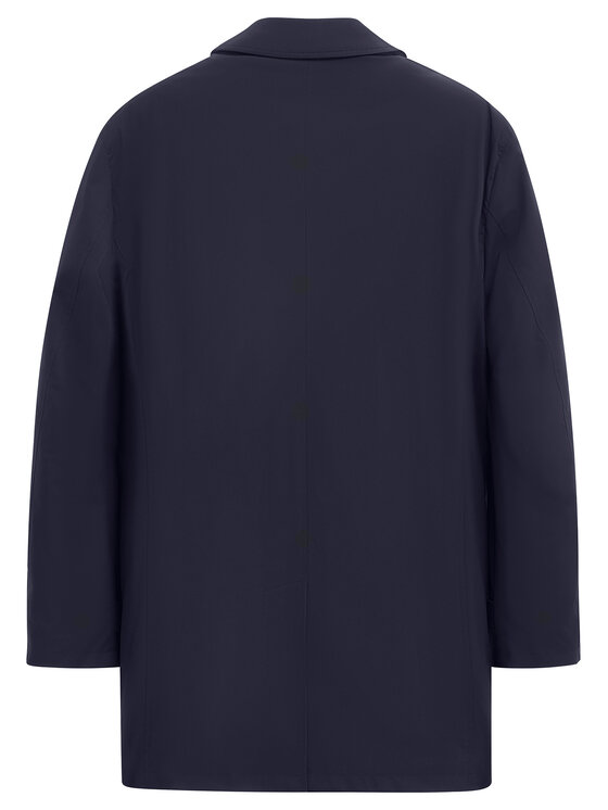 Bugatti Bugatti Übergangsjacke 939911-99010 D Dunkelblau Regular Fit