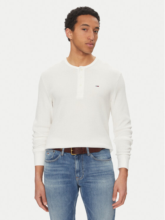 Longsleeve Tommy Jeans