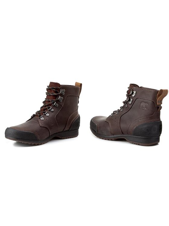 Sorel Ankeny Mid Hiker NM 2100 256 Modivo.ua