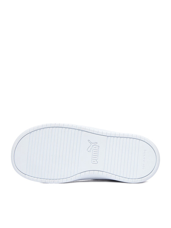 Puma Puma Снікерcи Rickie Classic V Inf 394254-01 Cиній