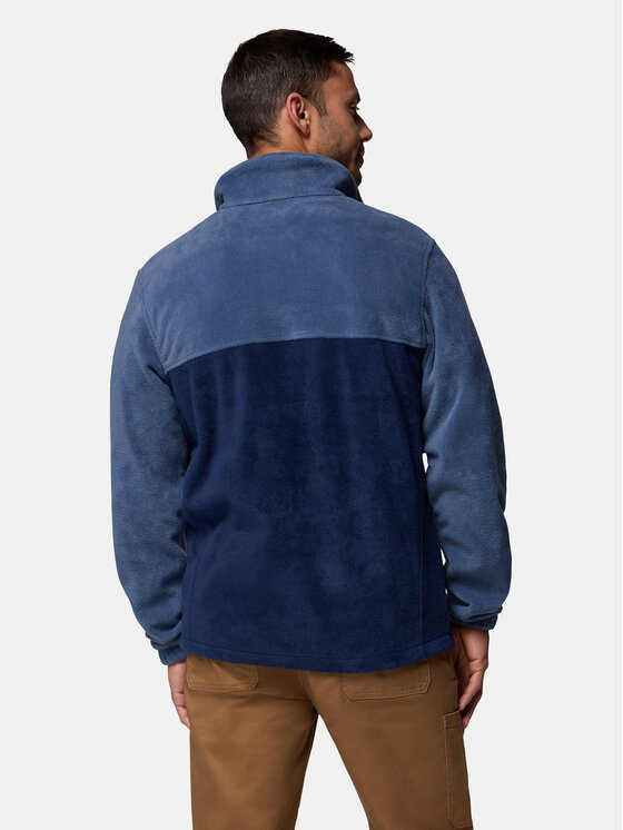 Columbia Columbia Flis Steens Mountain™ 1476671 Tamnoplava Regular Fit