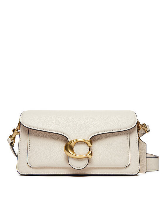 Coach Coach Τσάντα CY201 Εκρού