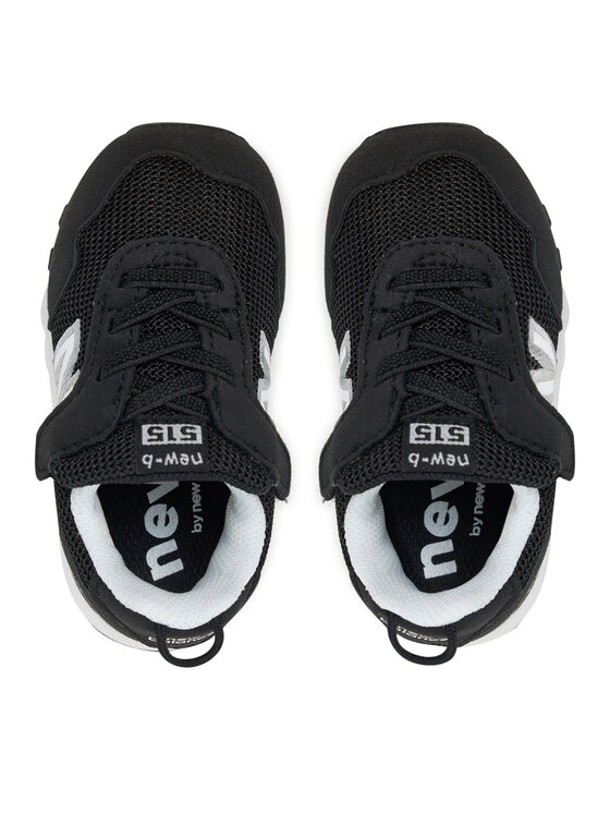 New Balance New Balance Laisvalaikio batai NW515BLK Juoda