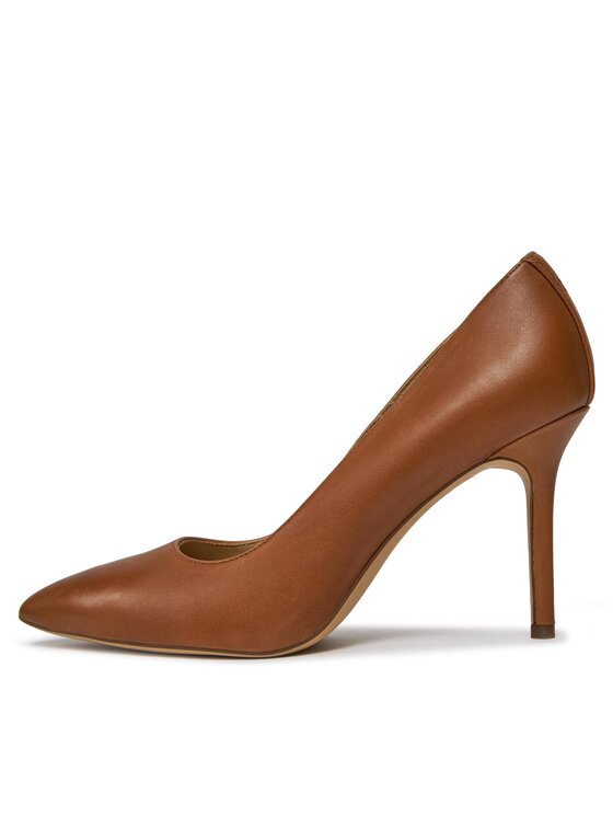 LAUREN RALPH LAUREN LAUREN RALPH LAUREN Aukštakulniai 802940580002 Ruda